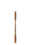 Picture of ACHILL PLAIN SPINDLE 915X41X41MM RED DEAL