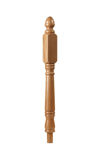 Picture of ACHILL PLAIN LONG SQUARE 1/2 NEWEL POST R/DEAL