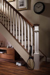 Picture of ACHILL HANDRAIL INC SLIPS 2.4MX69X57MM R/DEAL