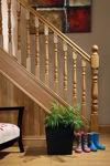 Picture of ACHILL HANDRAIL INC SLIPS 2.4MX69X57MM R/DEAL