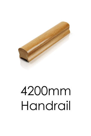 Picture of ACHILL HANDRAIL INC SLIPS 4.2MX69X57MM R/DEAL