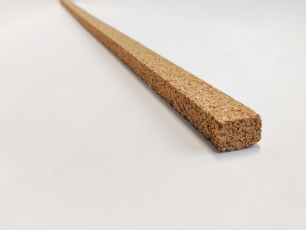 Picture of CORK EXPANSION STRIP 10MMX15MMX1M