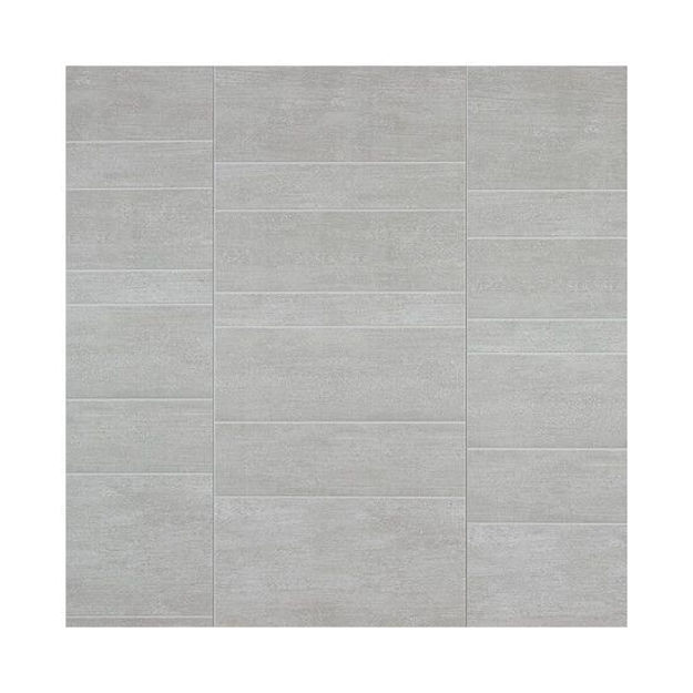 Picture of STONE GREY CLADDING MEDIUM TILE (Pack of 3)