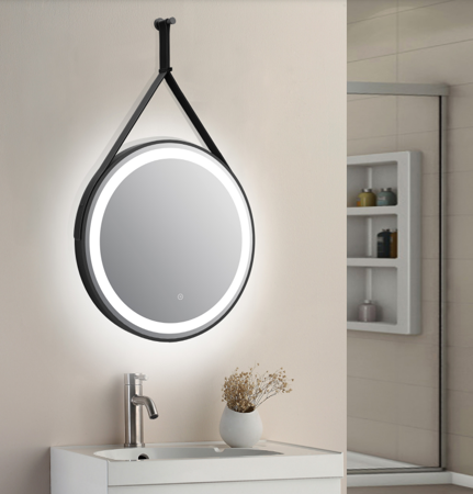 Picture for category Bathroom Mirrors