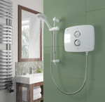 Picture of TRITON T90SR 9KW ELECTRIC TANK FED SHOWER