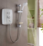 Picture of TRITON T80Z 9KW MAINS FED ELECTRIC SHOWER