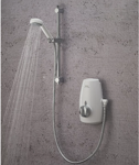 Picture of AQUALISA AQUASTREAM POWER SHOWER