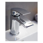 Picture of CORBY CP BASIN MONO MIXER