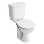 Picture of SANDRINGHAM 21 CLOSE COUPLED CISTERN  E896601