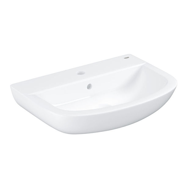 Picture of GROHE BAU 55CM 1TAPHOLE BASIN