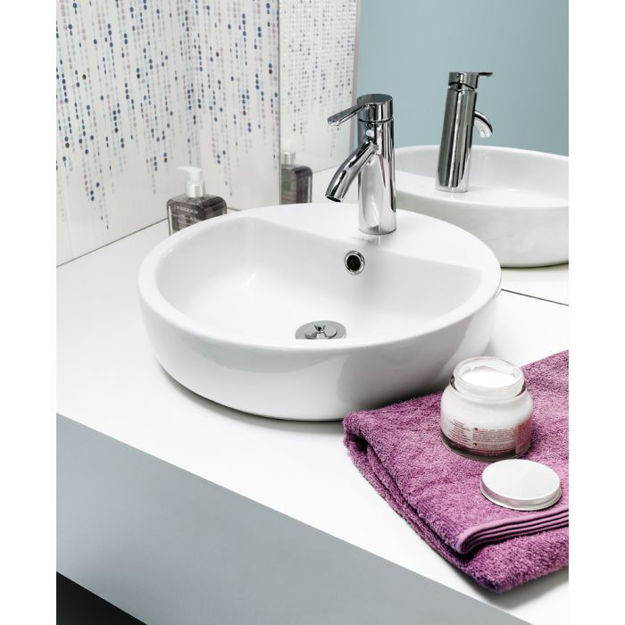 Picture of SONAS CASPIA RING WASH BASIN 440MM