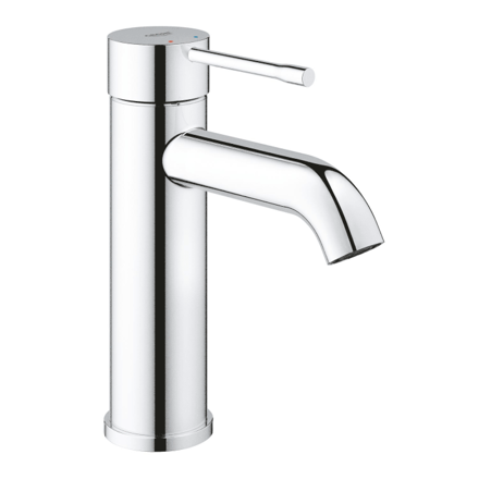 Picture of GROHE ESSENCE BASIN MONO MIXER CHROME