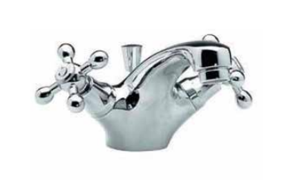 Picture of VICTORIAN  MONO BASIN MIXER 580607