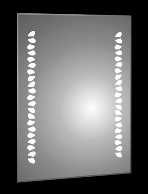 tema clara led mirrors