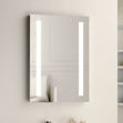 NIALL LYON DE-MIST LED MIRROR 700X500