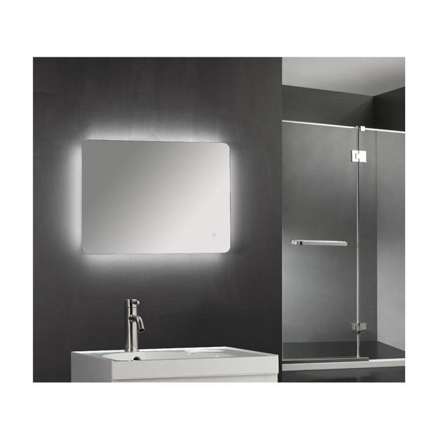 BEA DE-MIST LED MIRROR 800X600