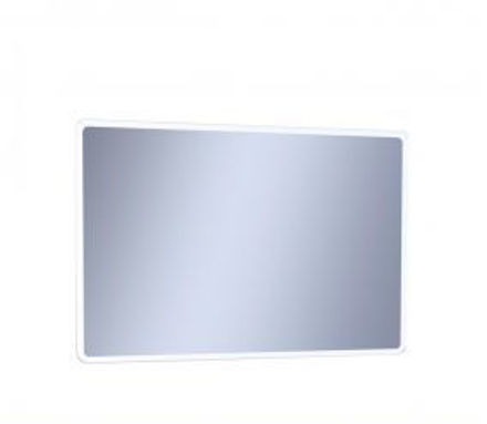 AQUALLA LINEA PLUS  MIRROR 800X800MM