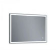 Picture of AQUALLA FRAME 86 DE-MIST LED MIRROR 800X600