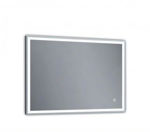 Picture of AQUALLA FRAME 86 DE-MIST LED MIRROR 800X600