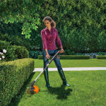 WORX CORDLESS GRASS STRIMMER 25CM 20V