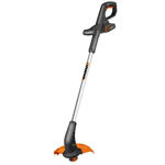 WORX CORDLESS GRASS STRIMMER 25CM 20V