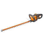 WORX CORDLESS HEDGETRIMMER 60CM 40V