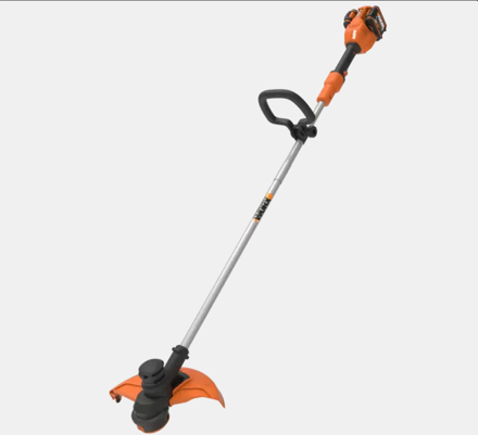 WORX CORDLESS GRASS STRIMMER 33CM  40V