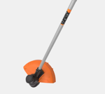 WORX CORDLESS GRASS STRIMMER 33CM  40V