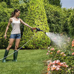 WORX HYDROSHOT CORDLESS PRESSURE CLEANER 20V