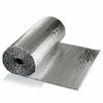 THERMAWRAP FOIL INSULATION 1M X 7M2