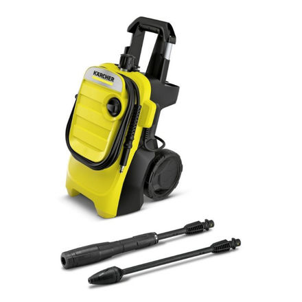 KARCHER K4 COMPACT HOME PRESSURE WASHER