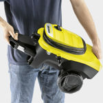 KARCHER K4 COMPACT HOME PRESSURE WASHER