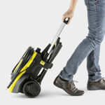 KARCHER K4 COMPACT HOME PRESSURE WASHER