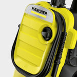 KARCHER K4 COMPACT HOME PRESSURE WASHER