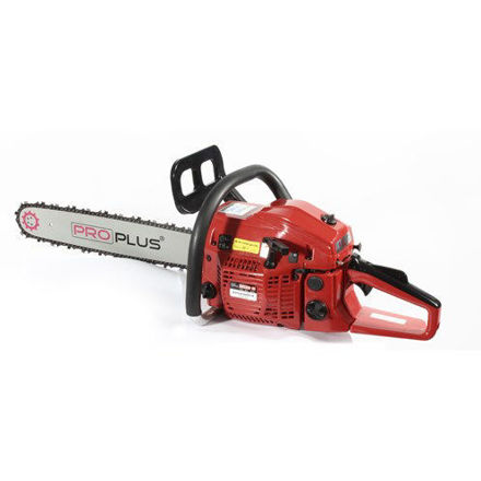 PROPLUS 51CM PETROL CHAINSAW 20" 50CC