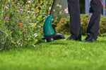 BOSCH EASY CUT GRASS STRIMMER ART26