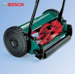 BOSCH AHM 38 G PUSH LAWNMOWER