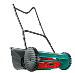 BOSCH AHM 38 G PUSH LAWNMOWER