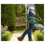 BOSCH EASY ELECTRIC HEDGETRIMMER  55-16