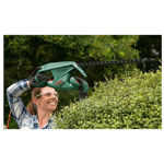 BOSCH EASY ELECTRIC HEDGETRIMMER  55-16