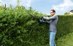 BOSCH CORDLESS HEDGE TRIMMER AHS55-20LI