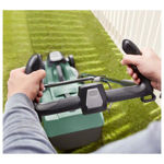 BOSCH CORDLESS CITY 18 LAWNMOWER 18V