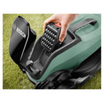 BOSCH CORDLESS CITY 18 LAWNMOWER 18V