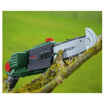 BOSCH CORDLESS UNIVERSAL 20CM CHAINSAW 18V