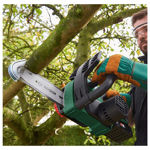 BOSCH CORDLESS UNIVERSAL 20CM CHAINSAW 18V