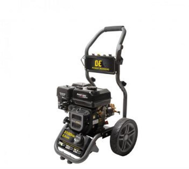 Picture of BE PETROL POWER WASHER 7HP 210CC BE276RA
