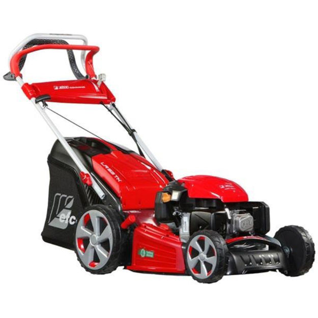 Picture of EFCO SELF DRIVE MOWER 51CM CUT 196CC LR53TK