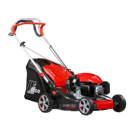 Picture of EFCO SELF DRIVE MOWER 46CM CUT 166CC LR48TK