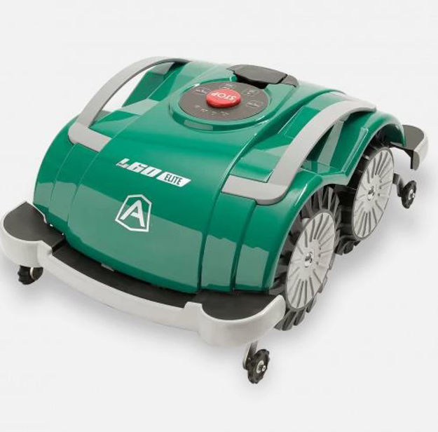 Picture of AMBROGIO ROBOTIC BATTERY LAWNMOWER L60 ELITE ""ONE ONLY""