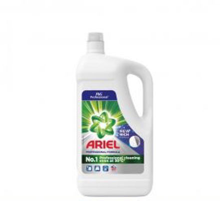 Picture of ARIEL REGULAR 90 WASH LIQUID 4.05 LTR